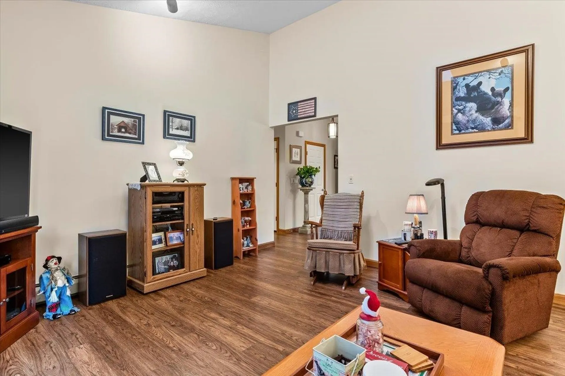 65 Andrea Lane Milton VT 05468