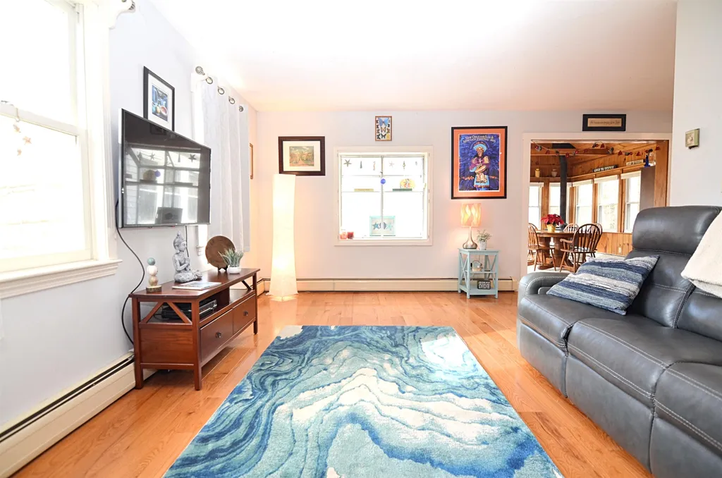 162 Maple Street Andover NH 03216