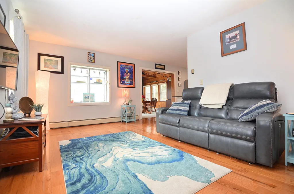 162 Maple Street Andover NH 03216