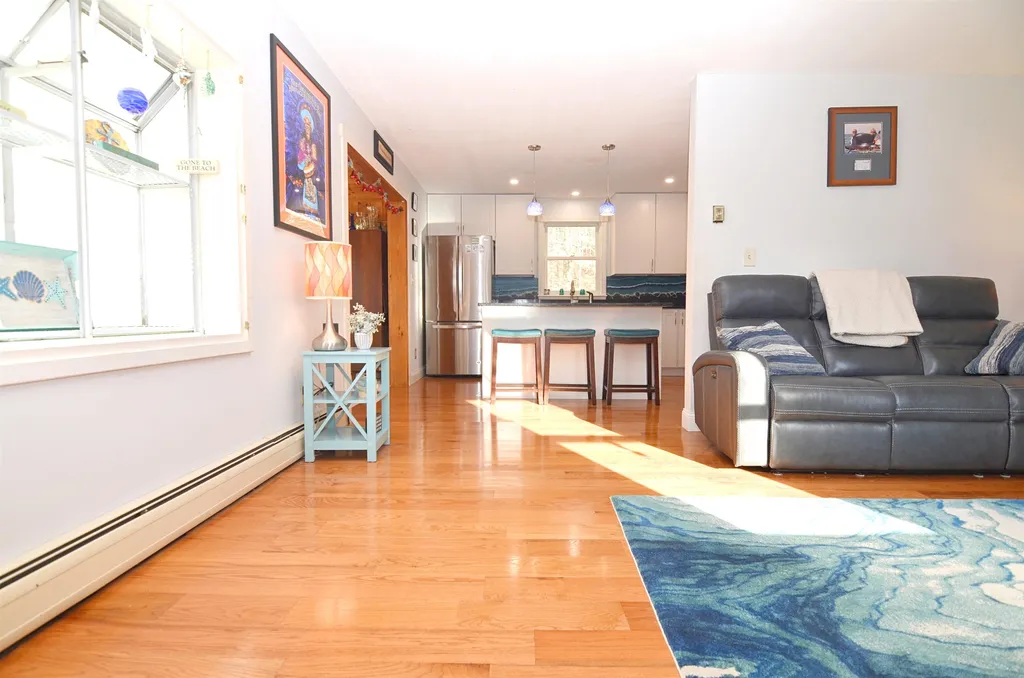 162 Maple Street Andover NH 03216