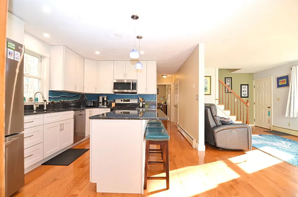 162 Maple Street Andover NH 03216