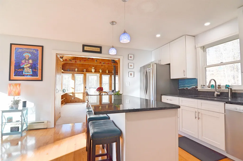 162 Maple Street Andover NH 03216