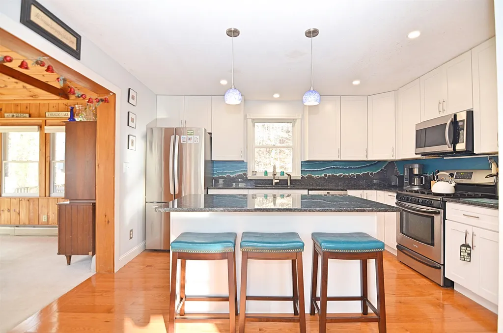 162 Maple Street Andover NH 03216