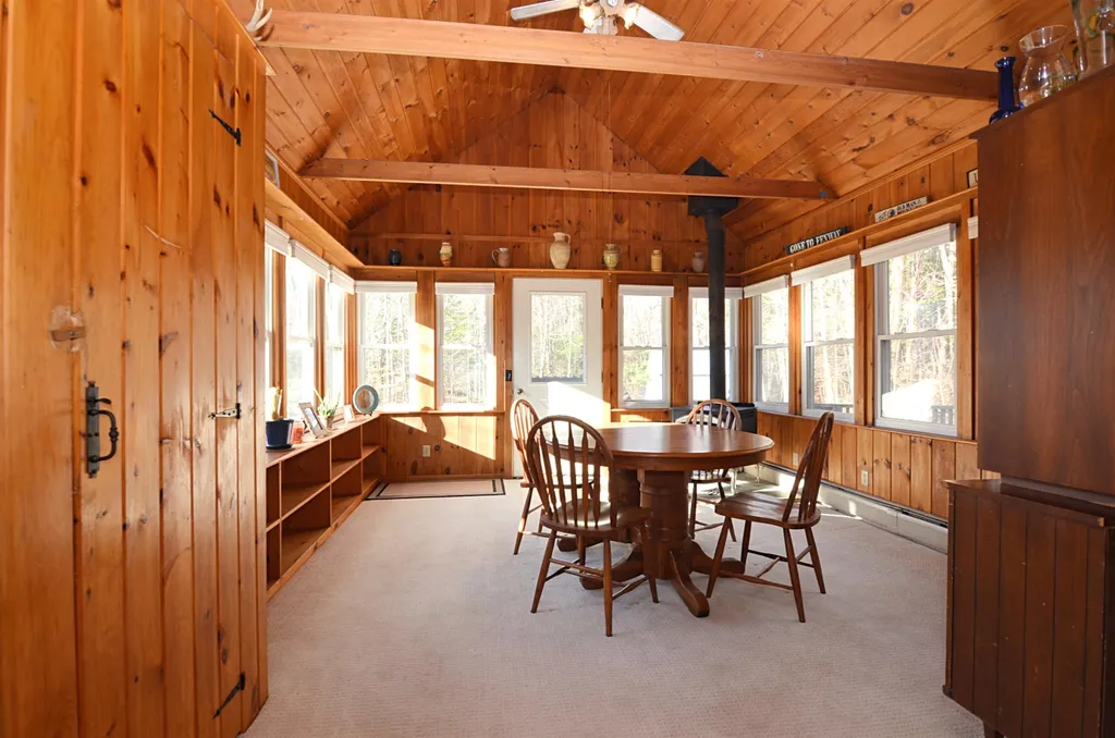 162 Maple Street Andover NH 03216