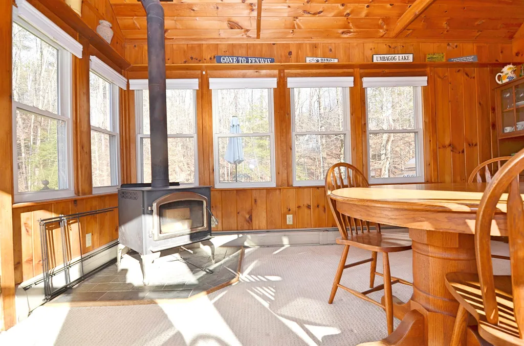 162 Maple Street Andover NH 03216