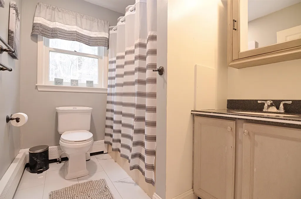 162 Maple Street Andover NH 03216