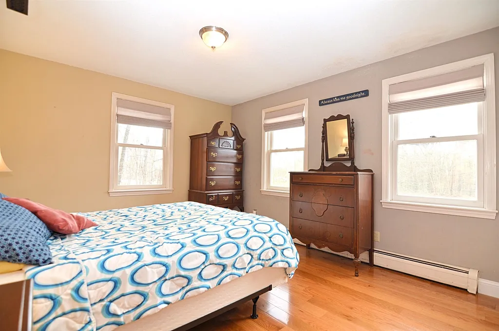 162 Maple Street Andover NH 03216