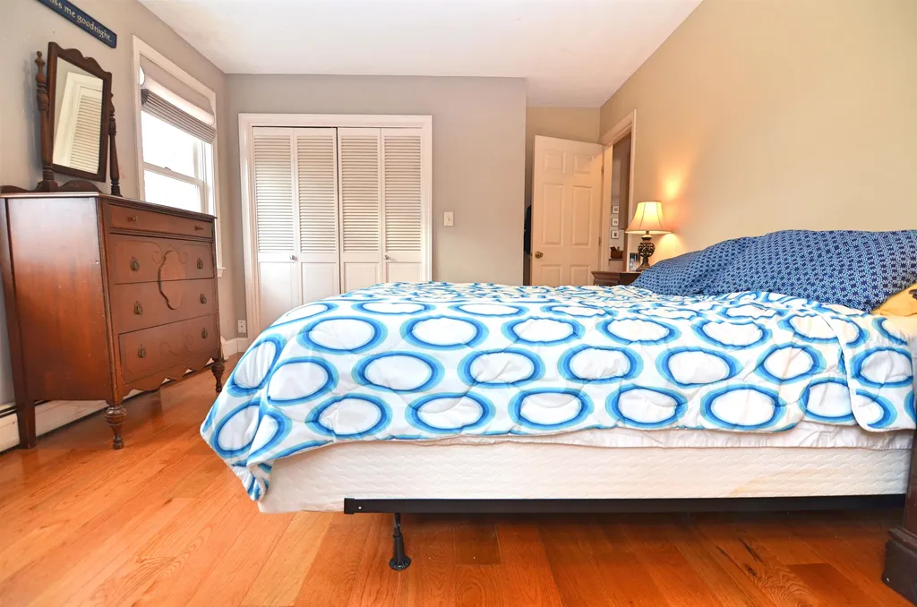 162 Maple Street Andover NH 03216