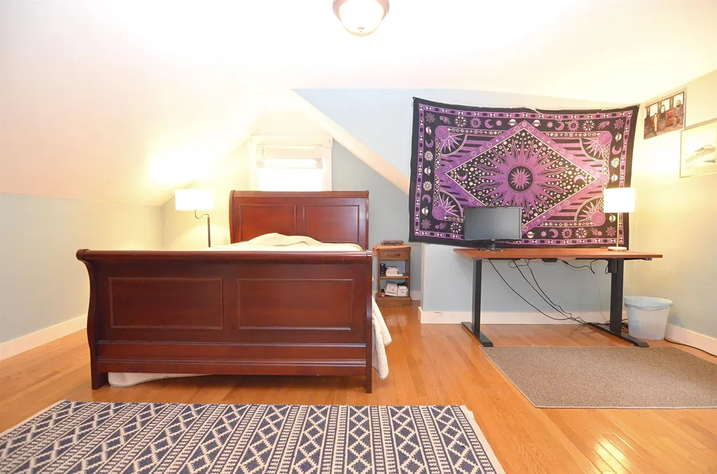 162 Maple Street Andover NH 03216