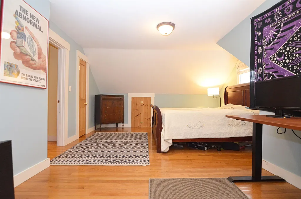 162 Maple Street Andover NH 03216