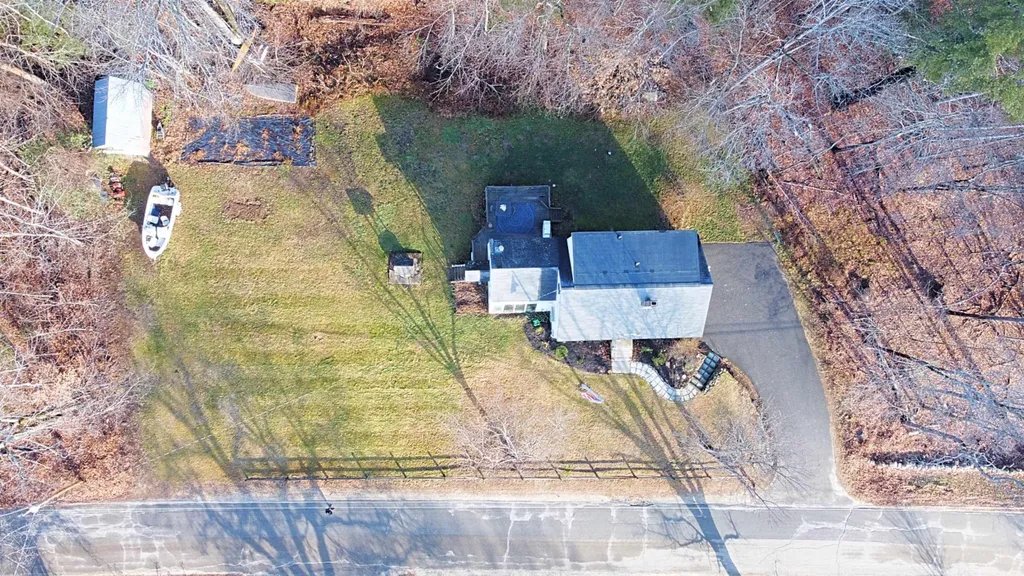 162 Maple Street Andover NH 03216