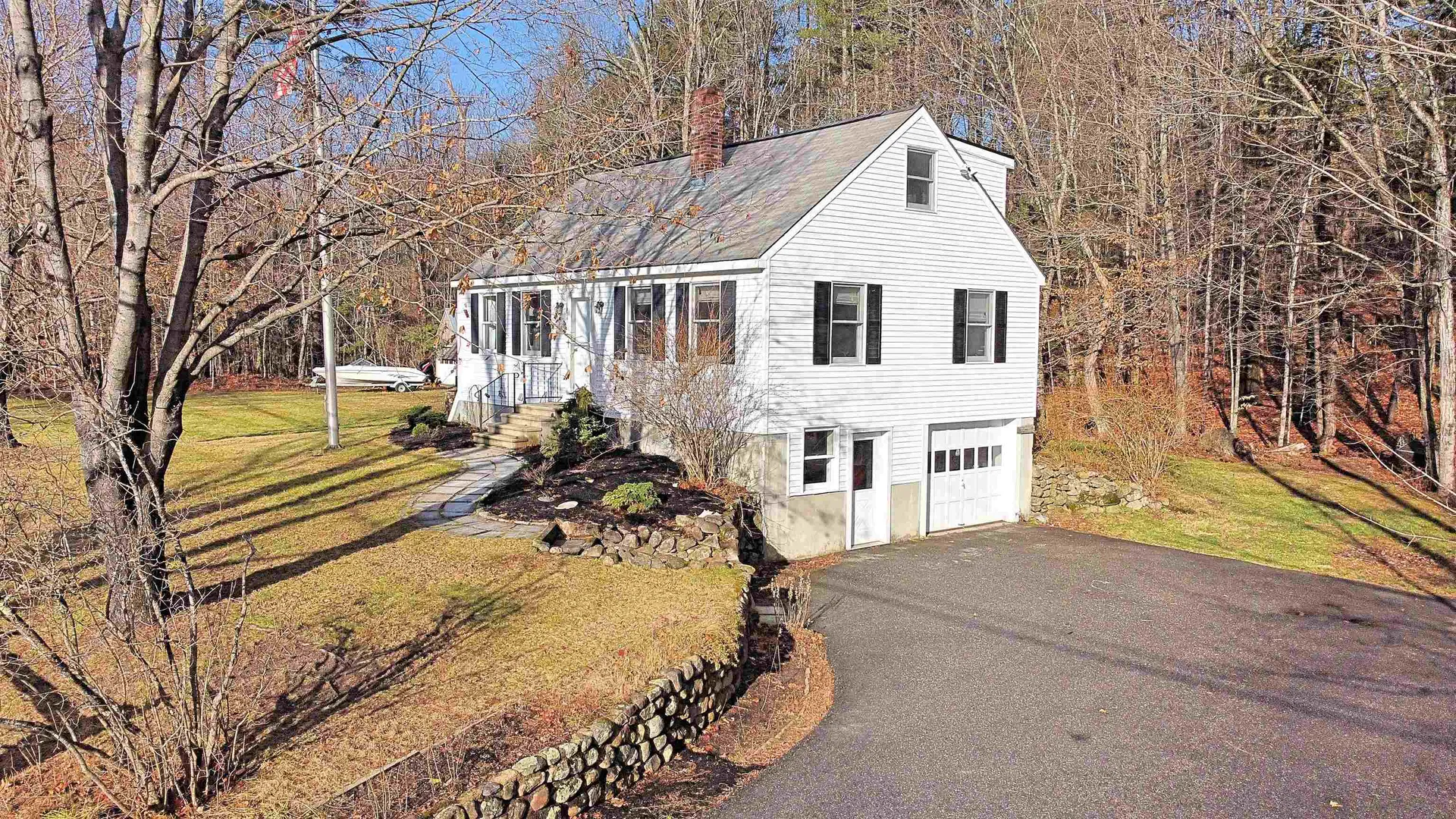 162 Maple Street Andover NH 03216