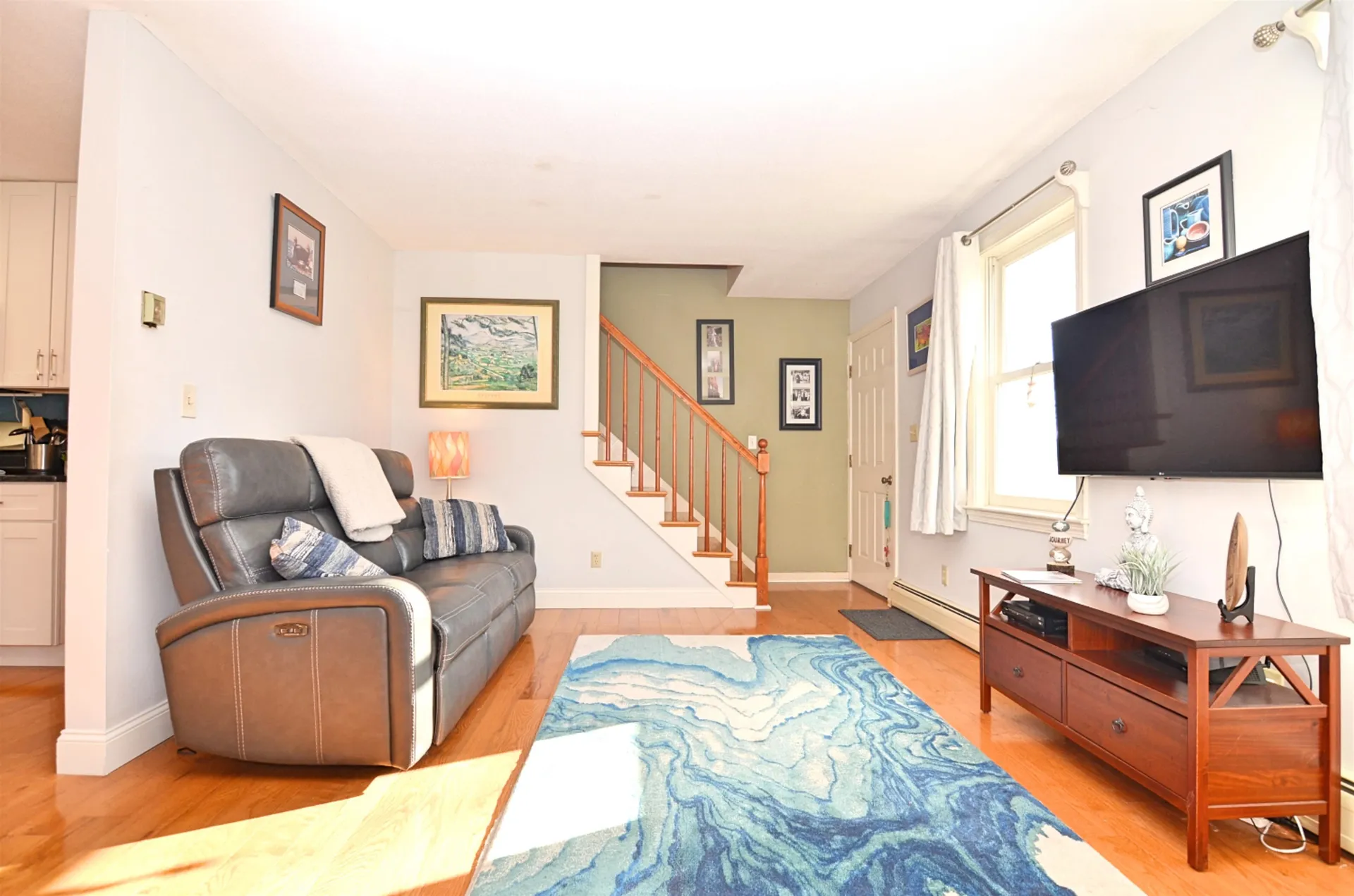 162 Maple Street Andover NH 03216