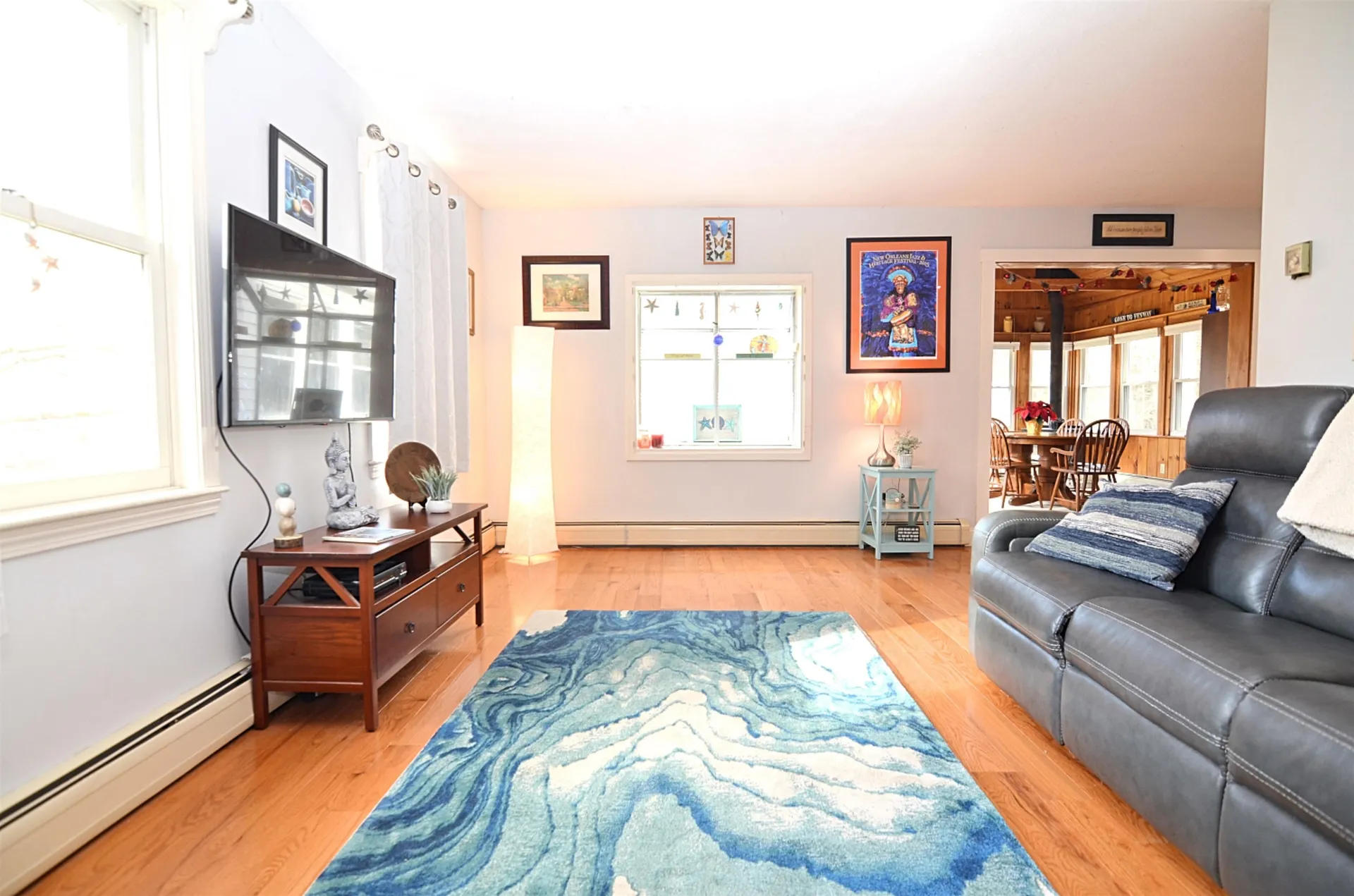 162 Maple Street Andover NH 03216