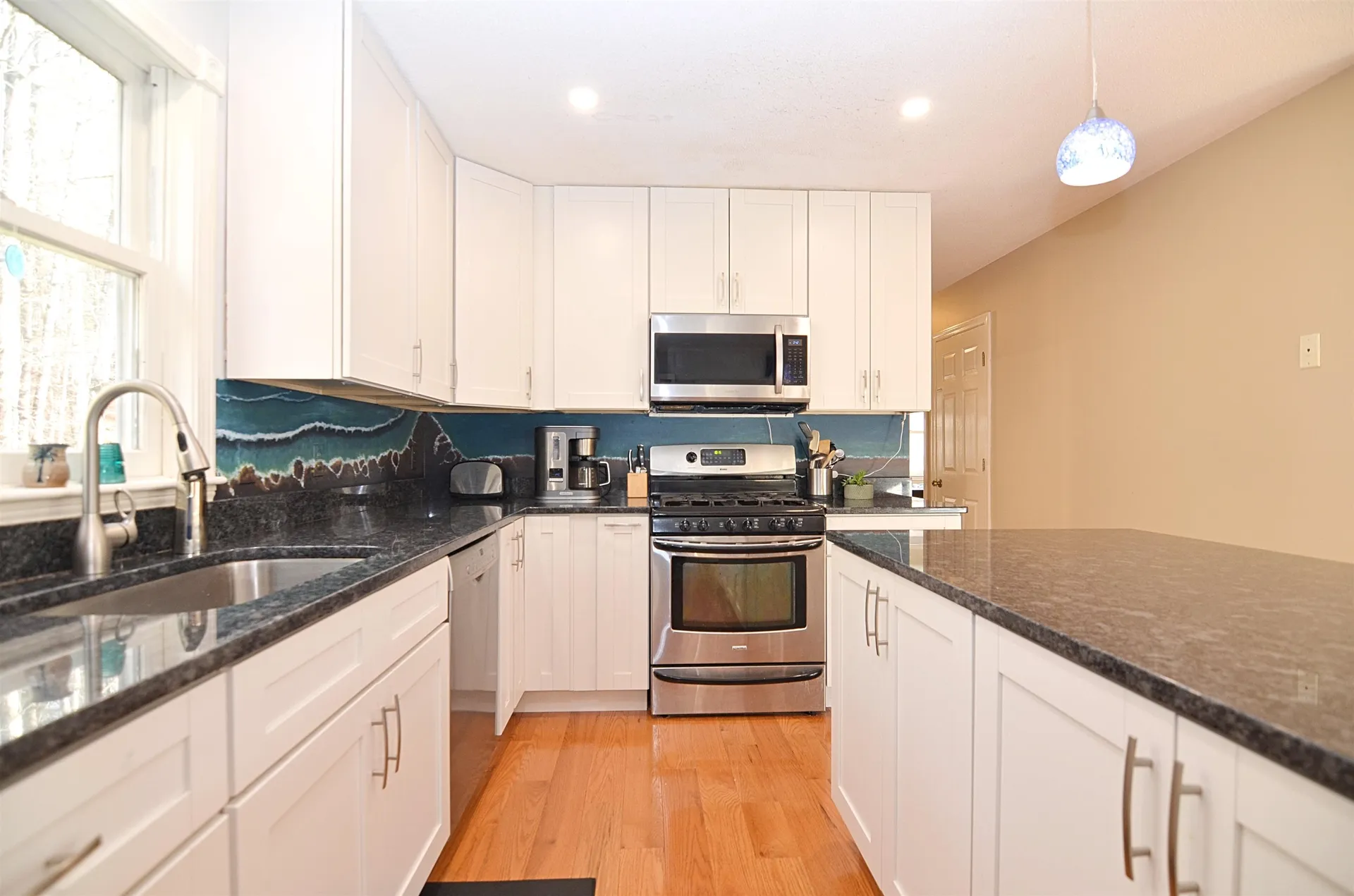 162 Maple Street Andover NH 03216