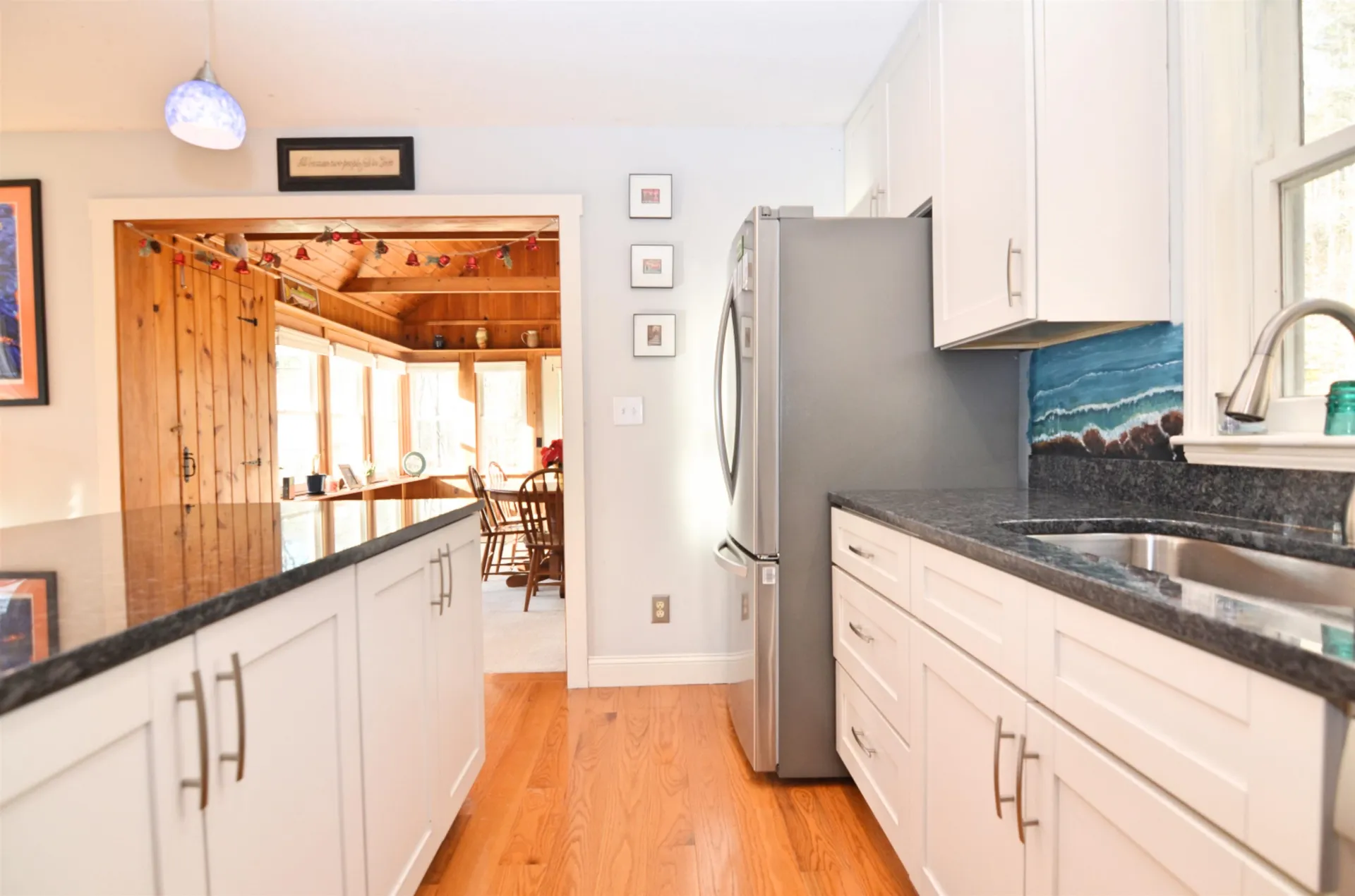 162 Maple Street Andover NH 03216