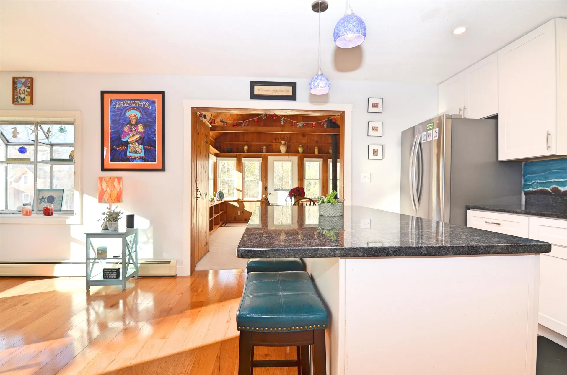 162 Maple Street Andover NH 03216
