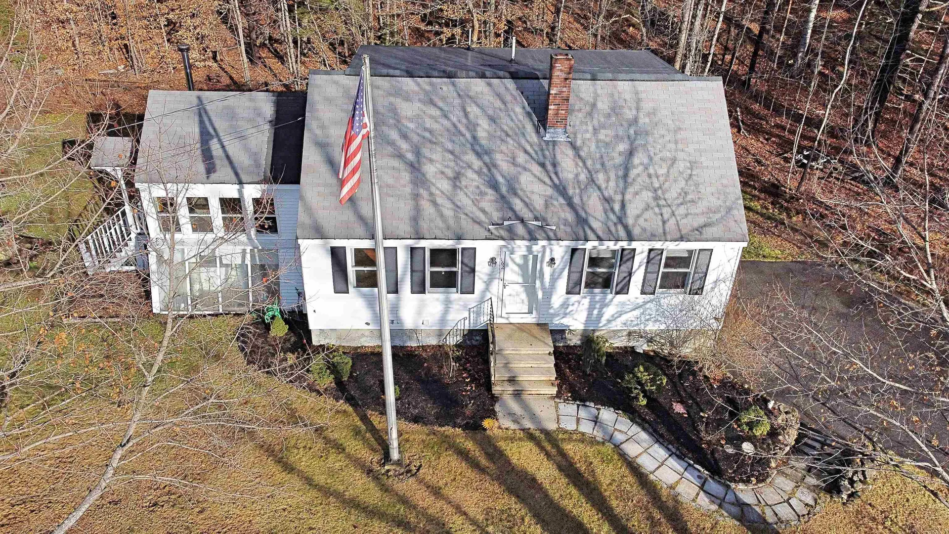 162 Maple Street Andover NH 03216