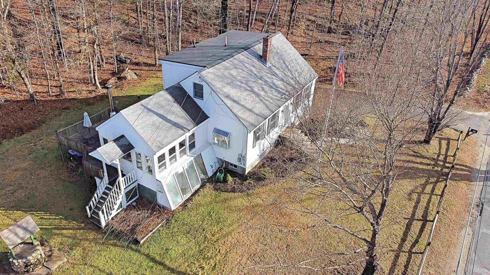 162 Maple Street Andover NH 03216