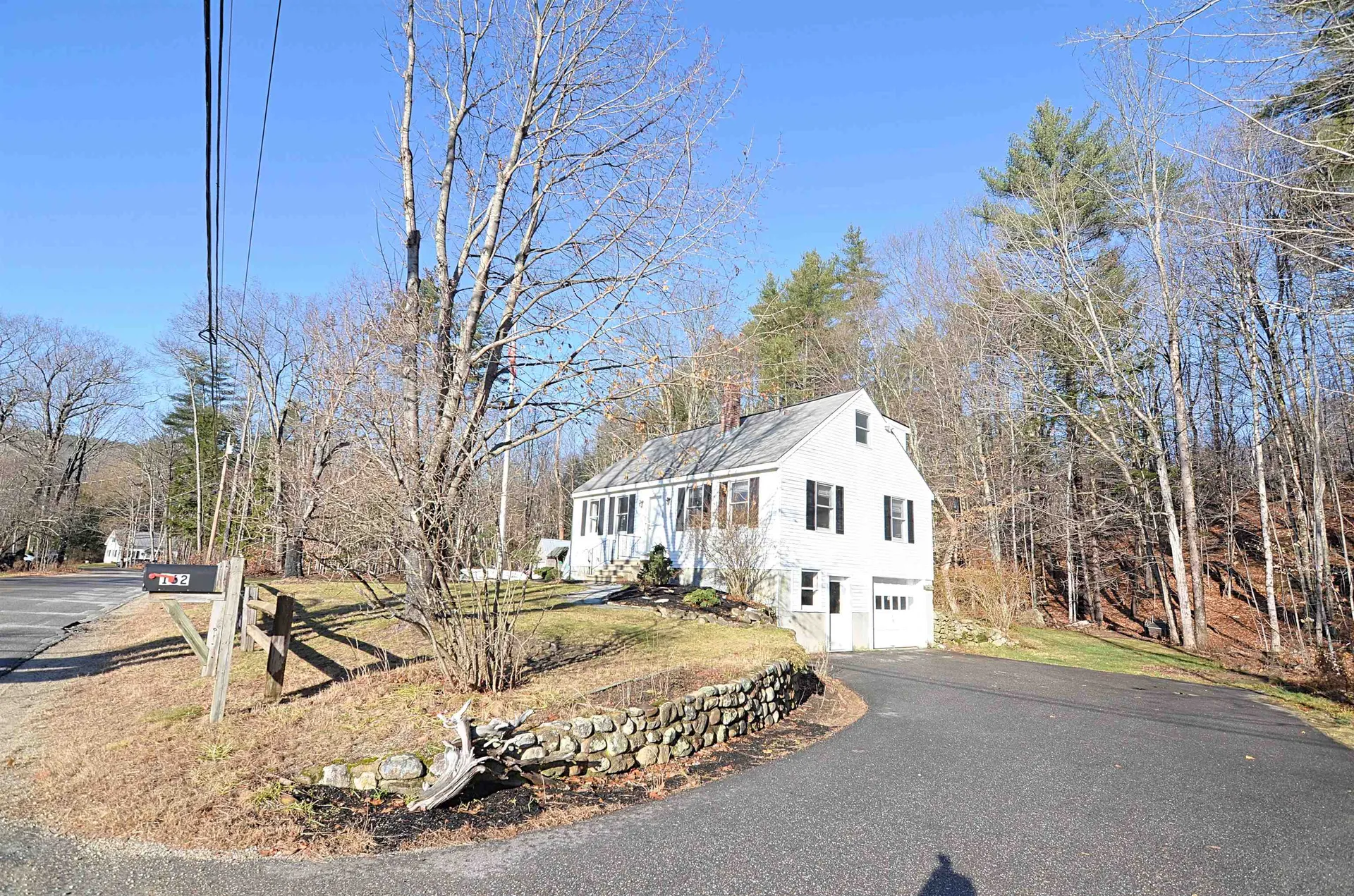 162 Maple Street Andover NH 03216
