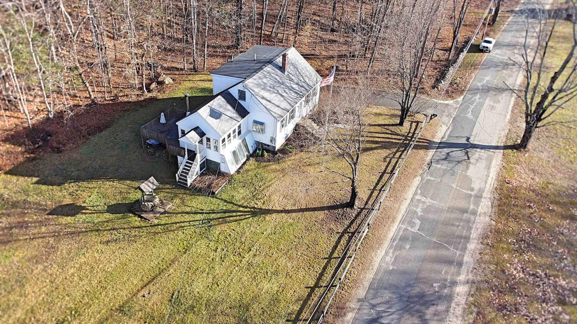 162 Maple Street Andover NH 03216