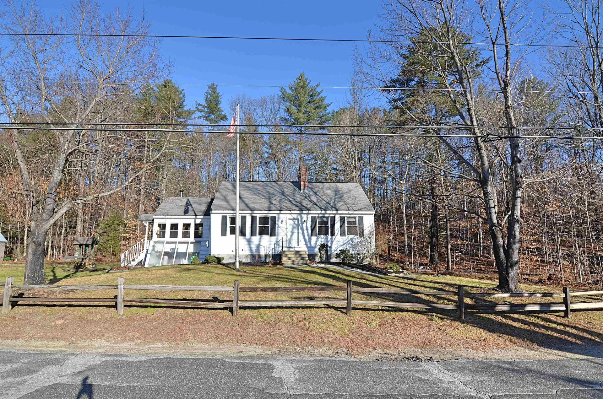 162 Maple Street Andover NH 03216