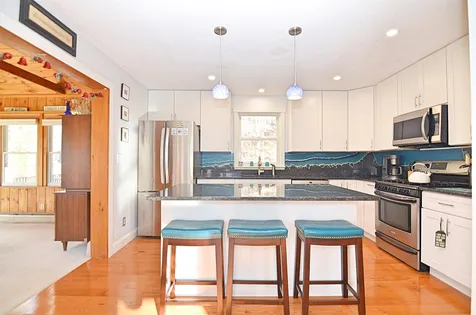 162 Maple Street Andover NH 03216