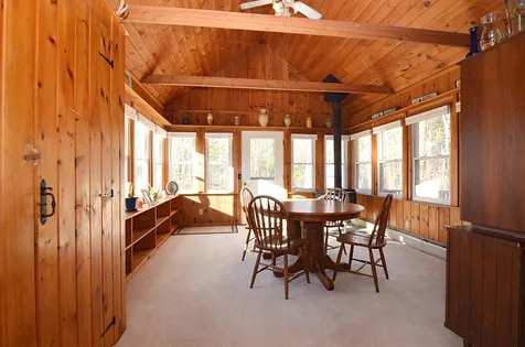 162 Maple Street Andover NH 03216