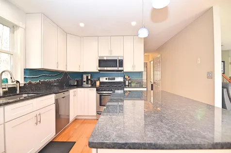 162 Maple Street Andover NH 03216