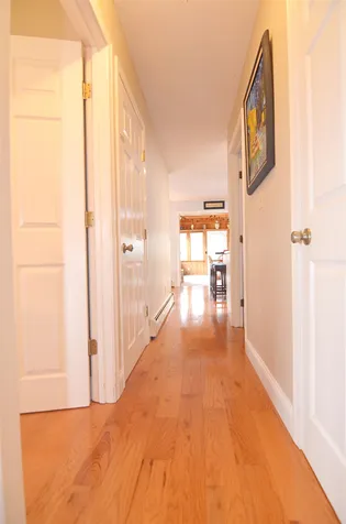 162 Maple Street Andover NH 03216