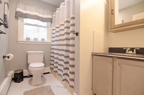 162 Maple Street Andover NH 03216
