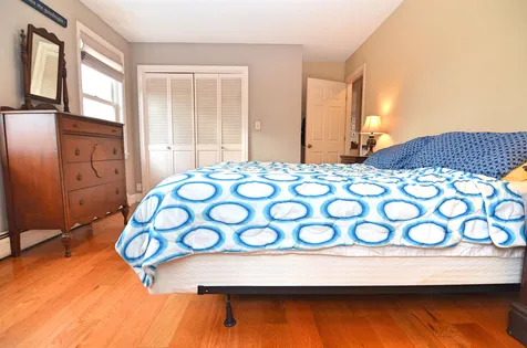 162 Maple Street Andover NH 03216