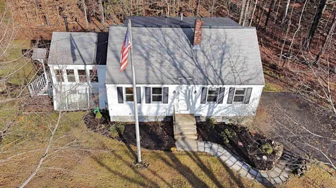 162 Maple Street Andover NH 03216