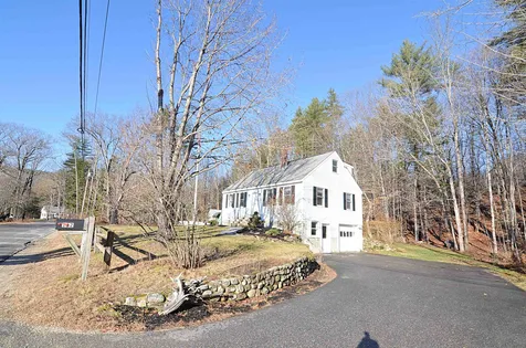 162 Maple Street Andover NH 03216