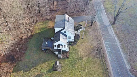 162 Maple Street Andover NH 03216