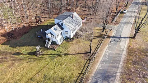 162 Maple Street Andover NH 03216