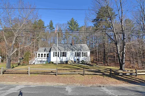 162 Maple Street Andover NH 03216
