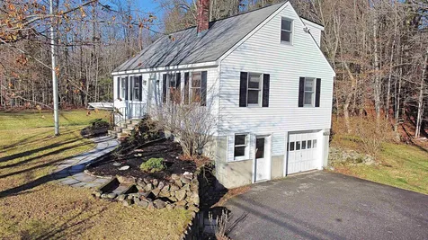 162 Maple Street Andover NH 03216