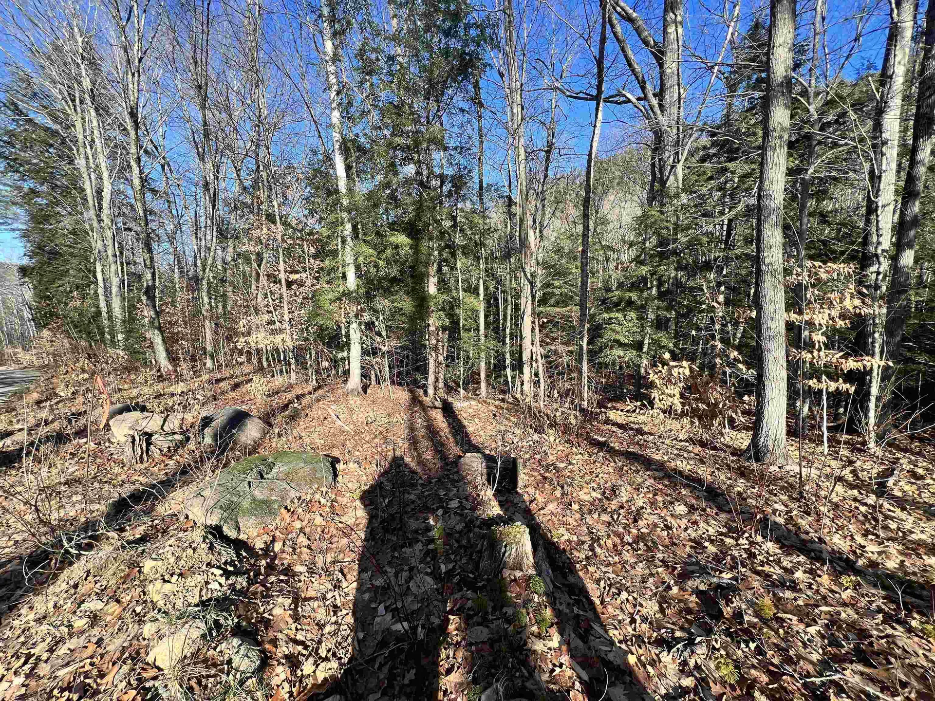 0 Hinkson Brook Road Canaan NH 03741