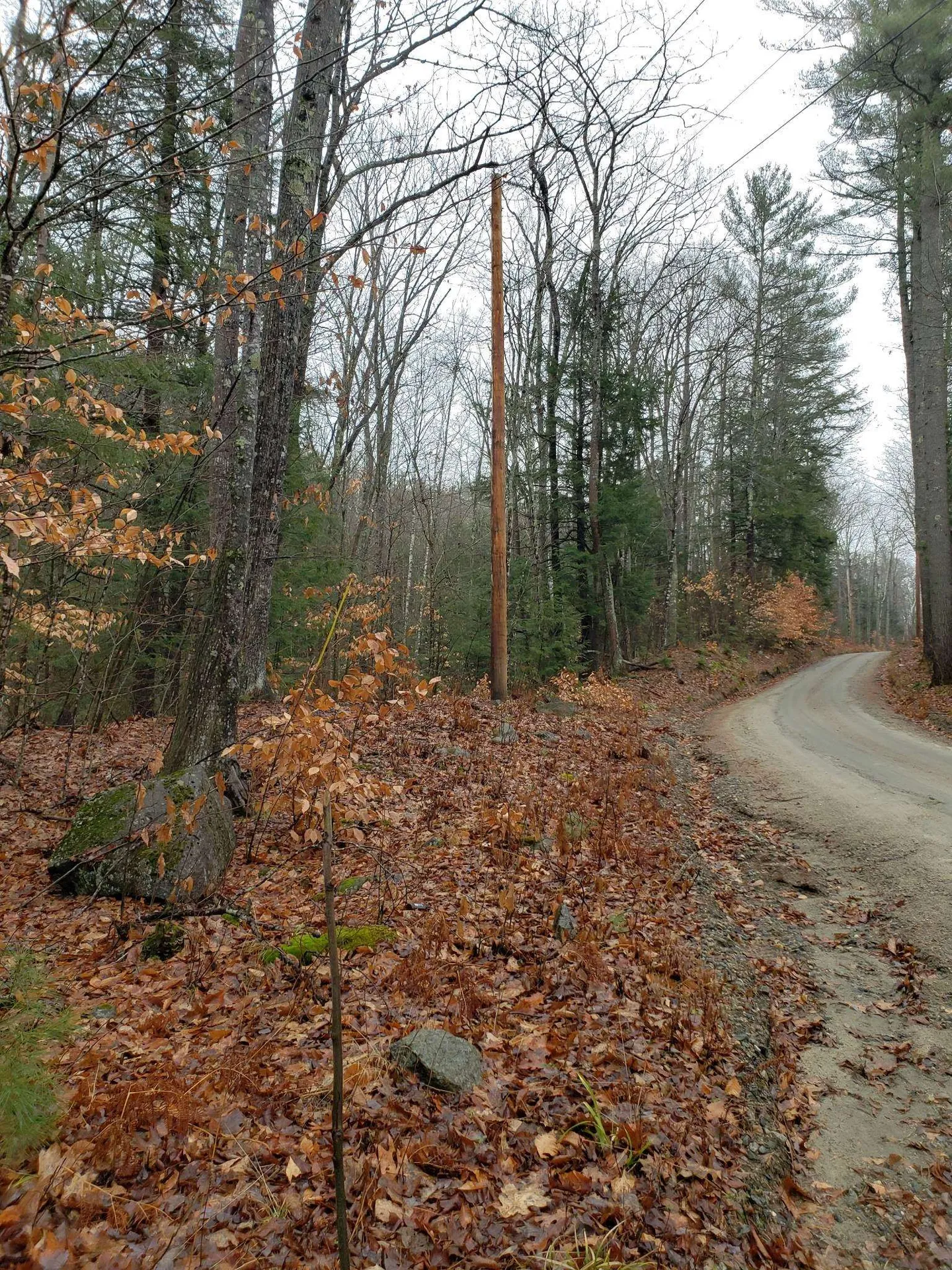0 Hinkson Brook Road Canaan NH 03741