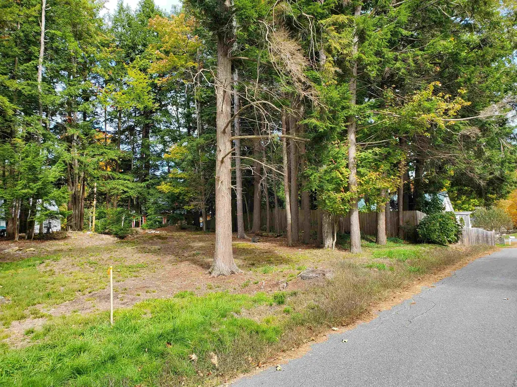 0 Lake Street Enfield NH 03748