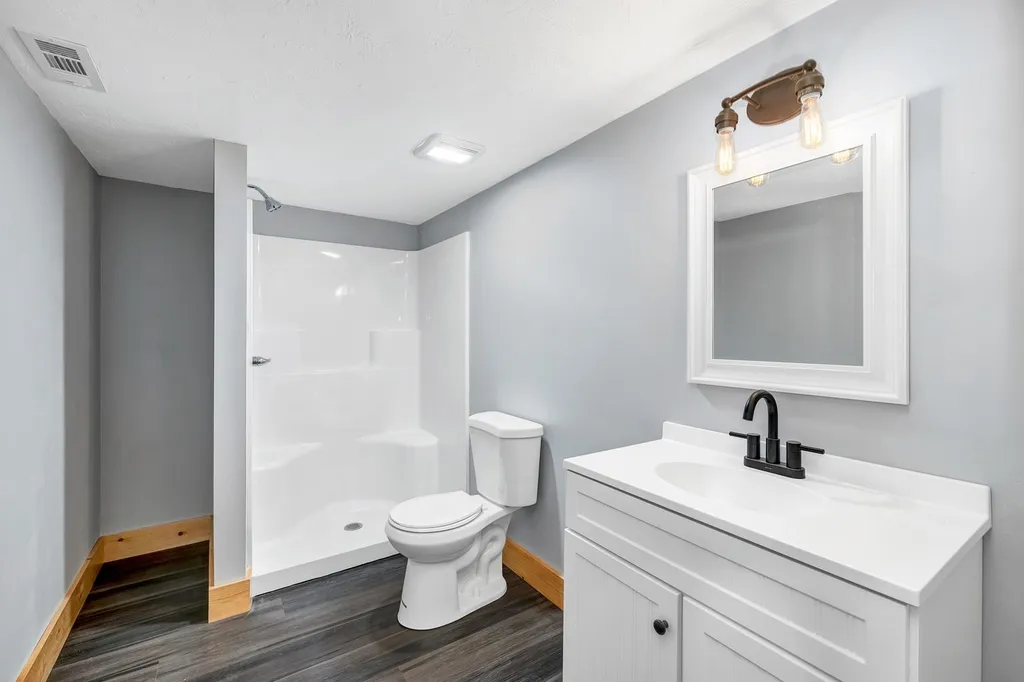 80 Mountain Drive Gilford NH 03249