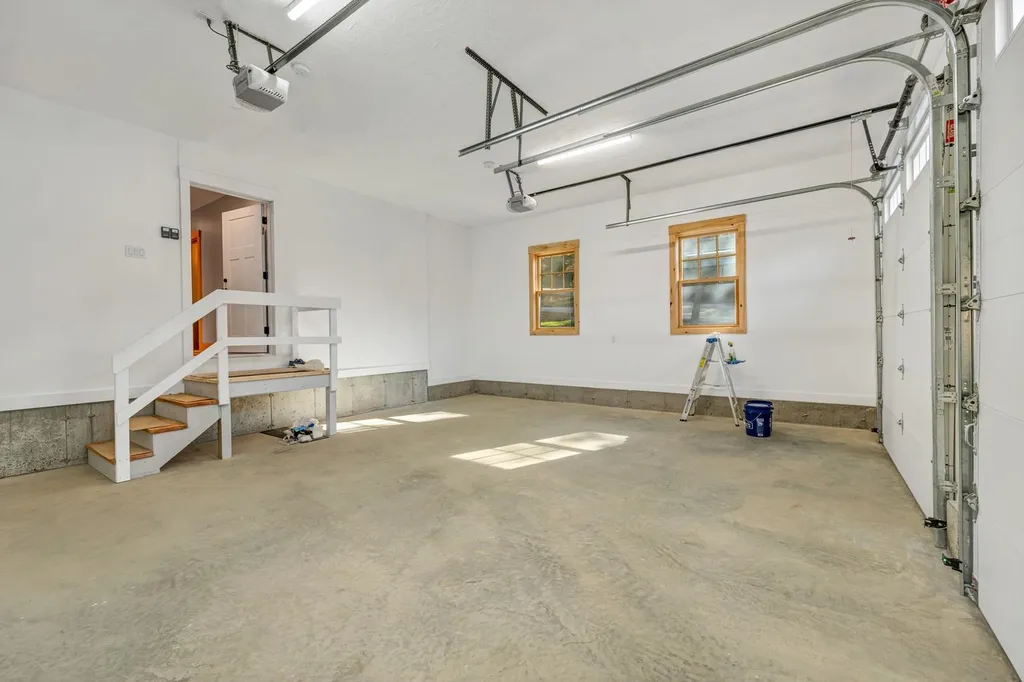 80 Mountain Drive Gilford NH 03249