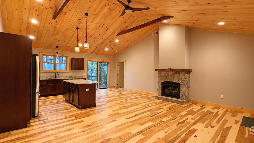 80 Mountain Drive Gilford NH 03249