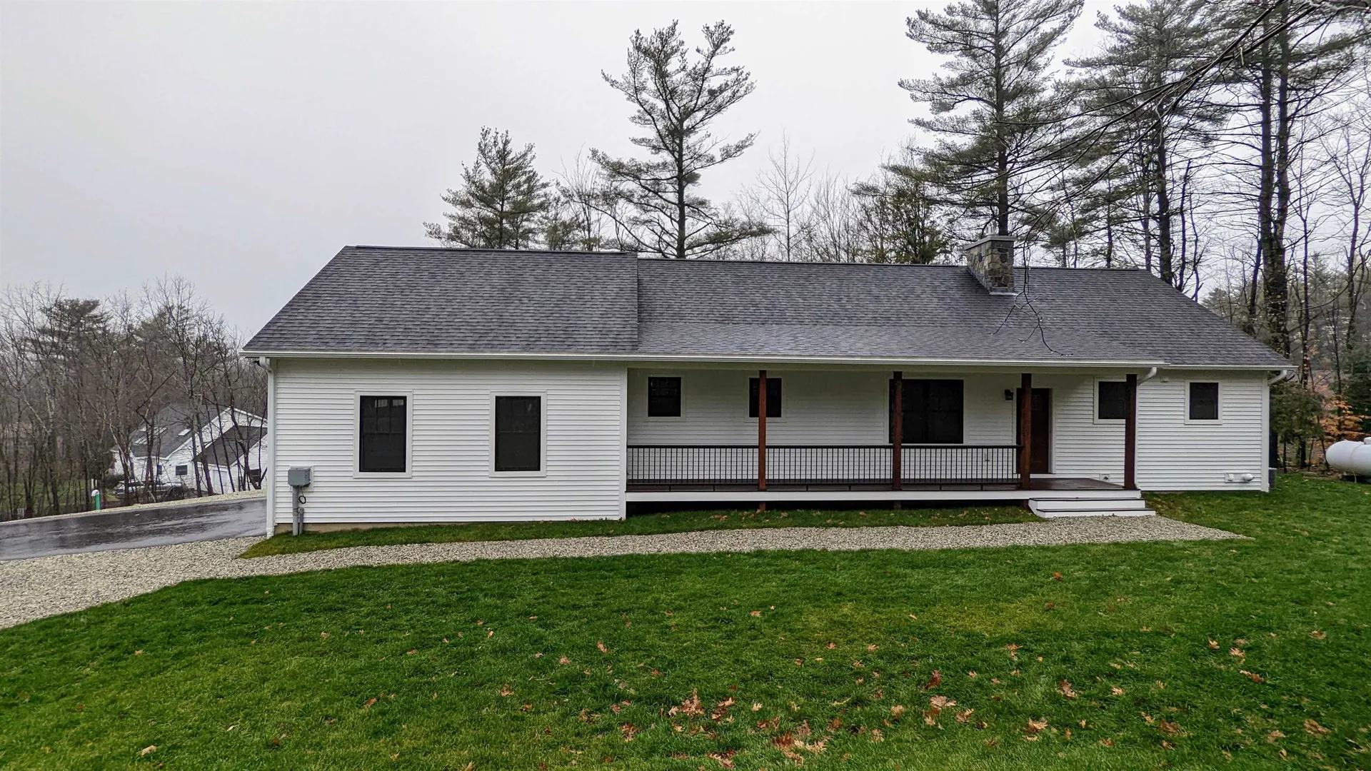 80 Mountain Drive Gilford NH 03249