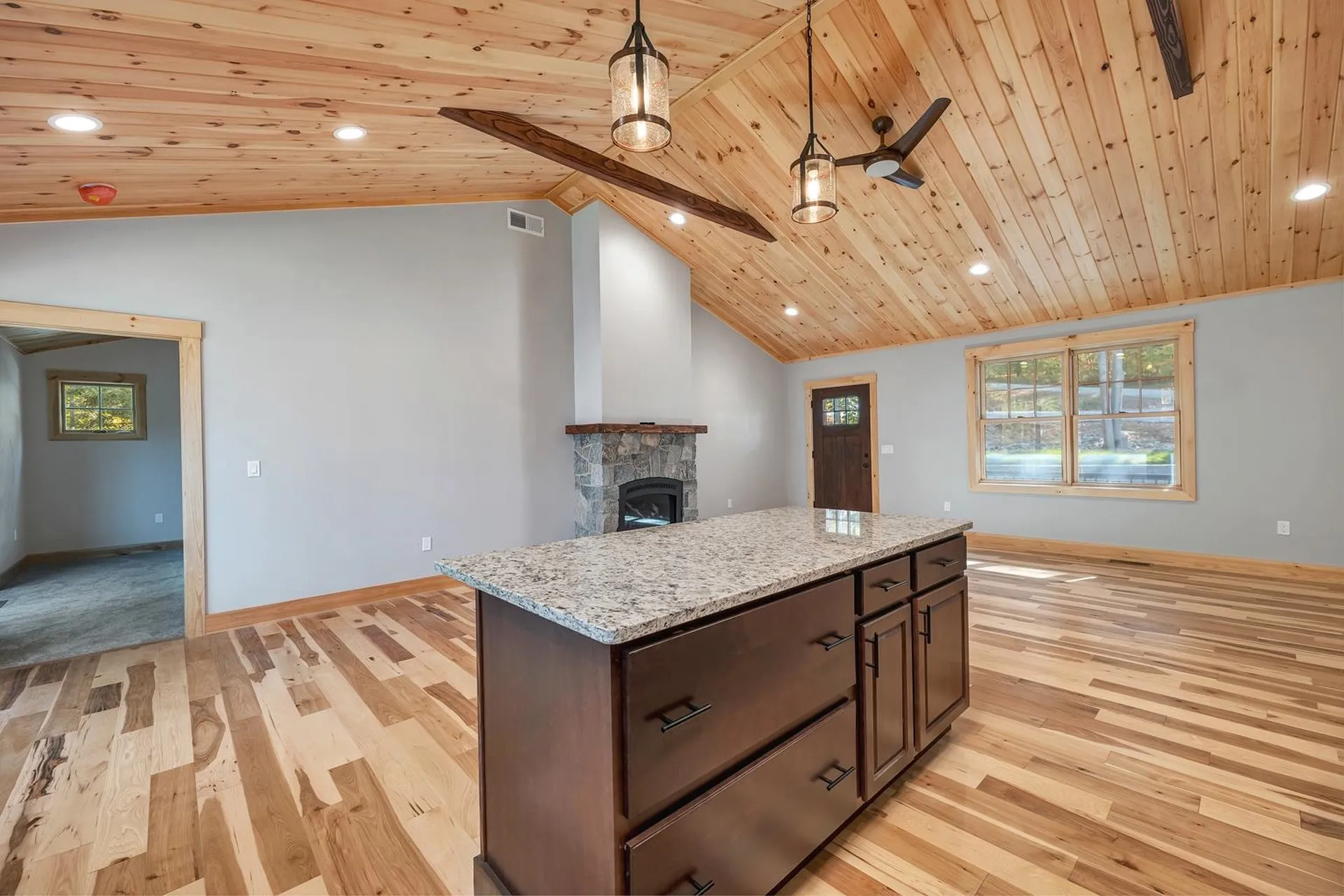 80 Mountain Drive Gilford NH 03249