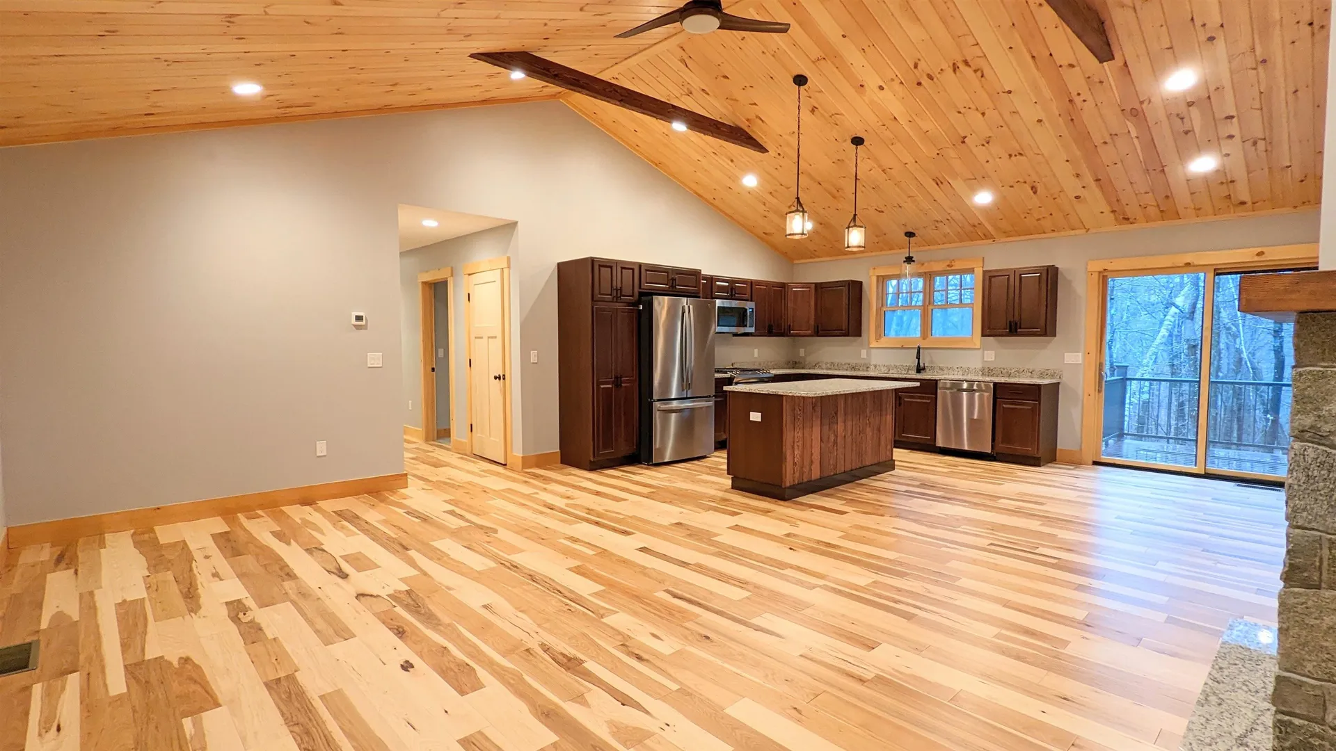 80 Mountain Drive Gilford NH 03249