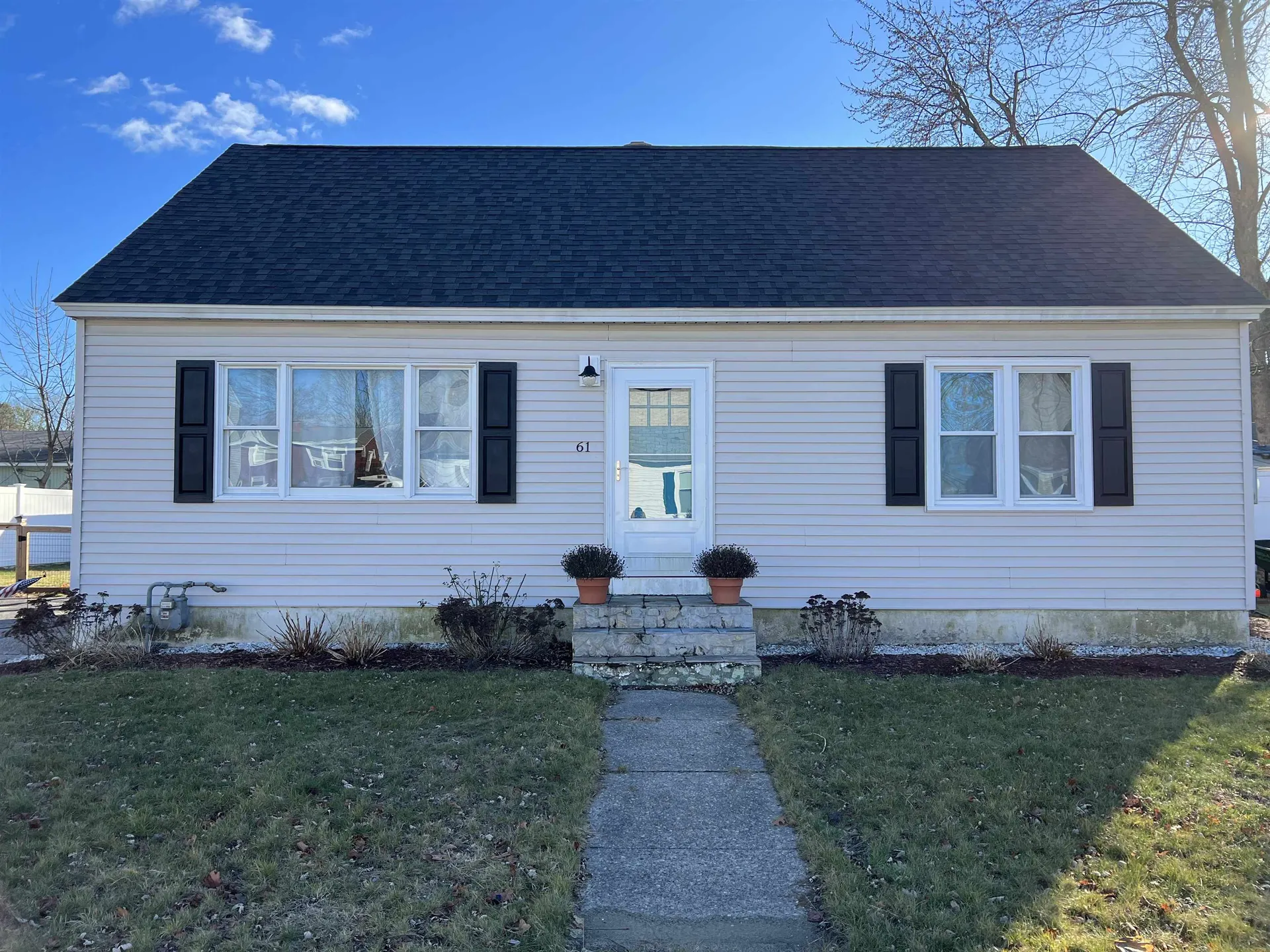 61 Saint Camille Street Nashua NH 03060