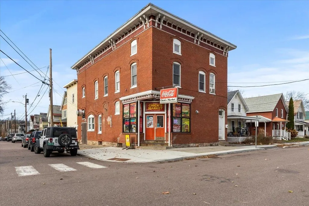 60 Hickok Street Winooski VT 05404