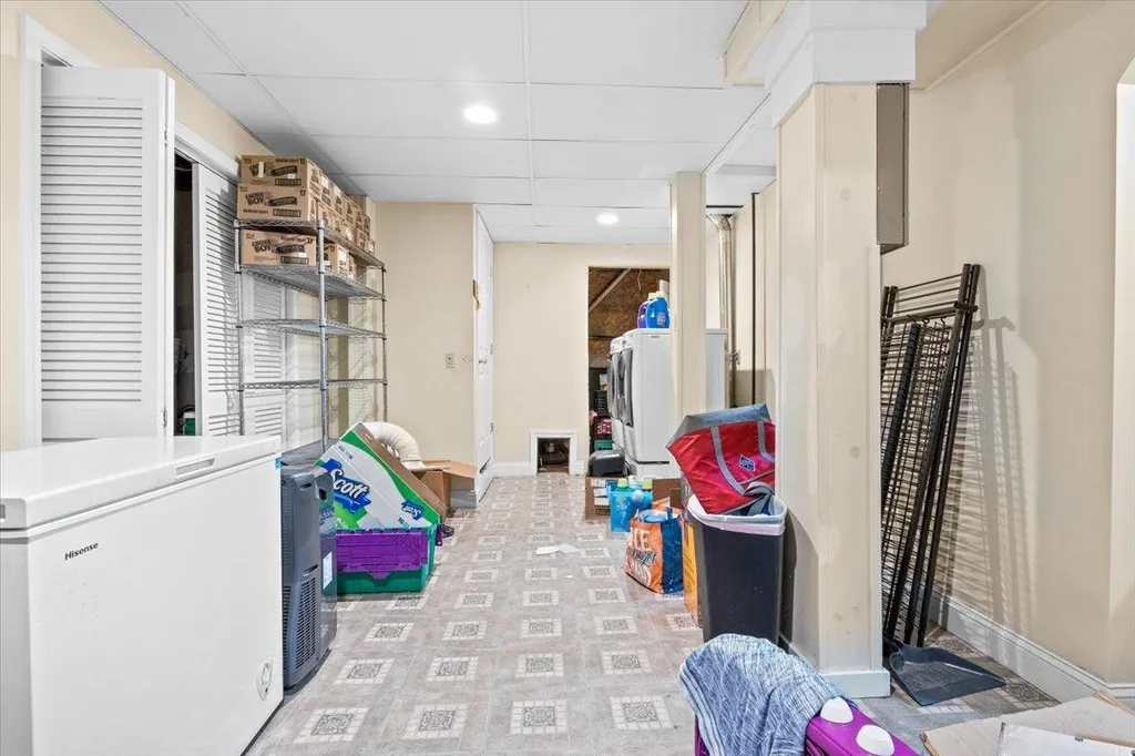 60 Hickok Street Winooski VT 05404